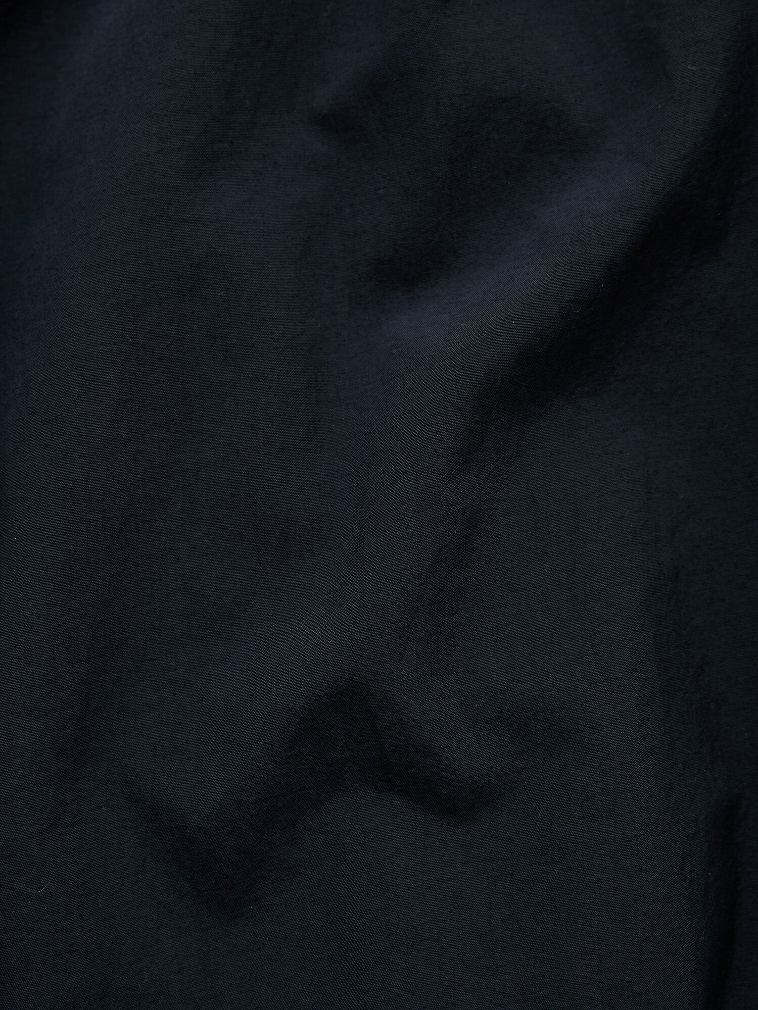 ナイロンドレープマキシスカート