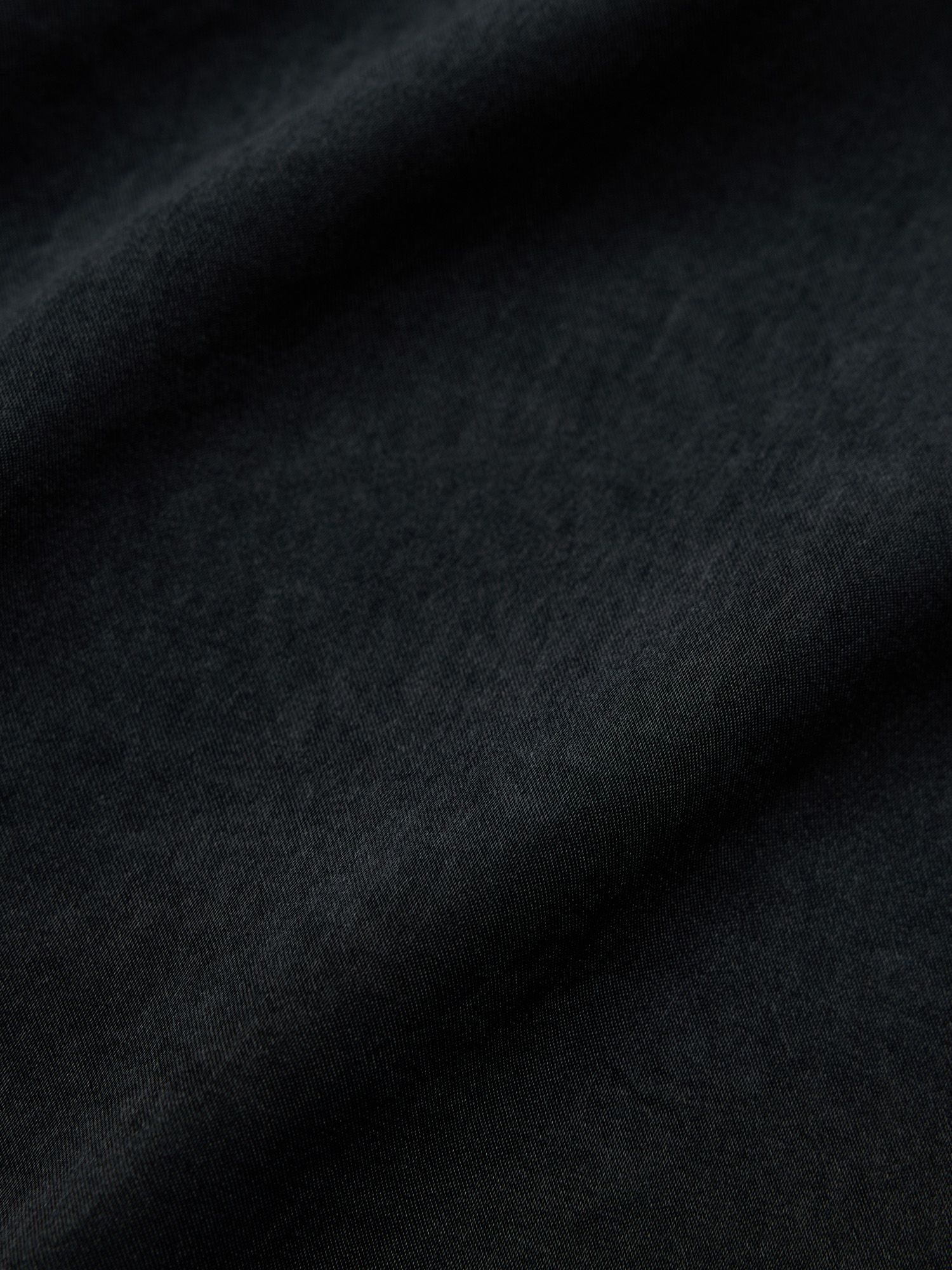 ラップレイヤードIラインスカート